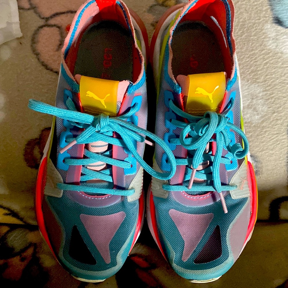 Puma sneakers